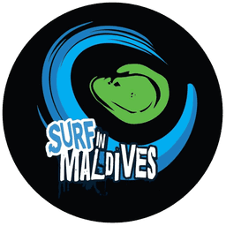 Surfin Maldives
