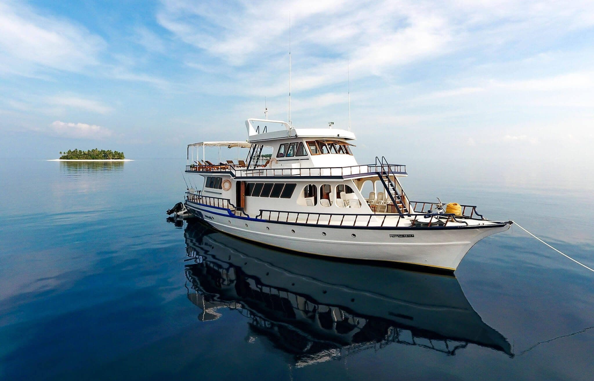 THE BOAT